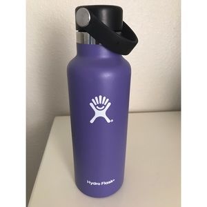 Purple Hydroflask